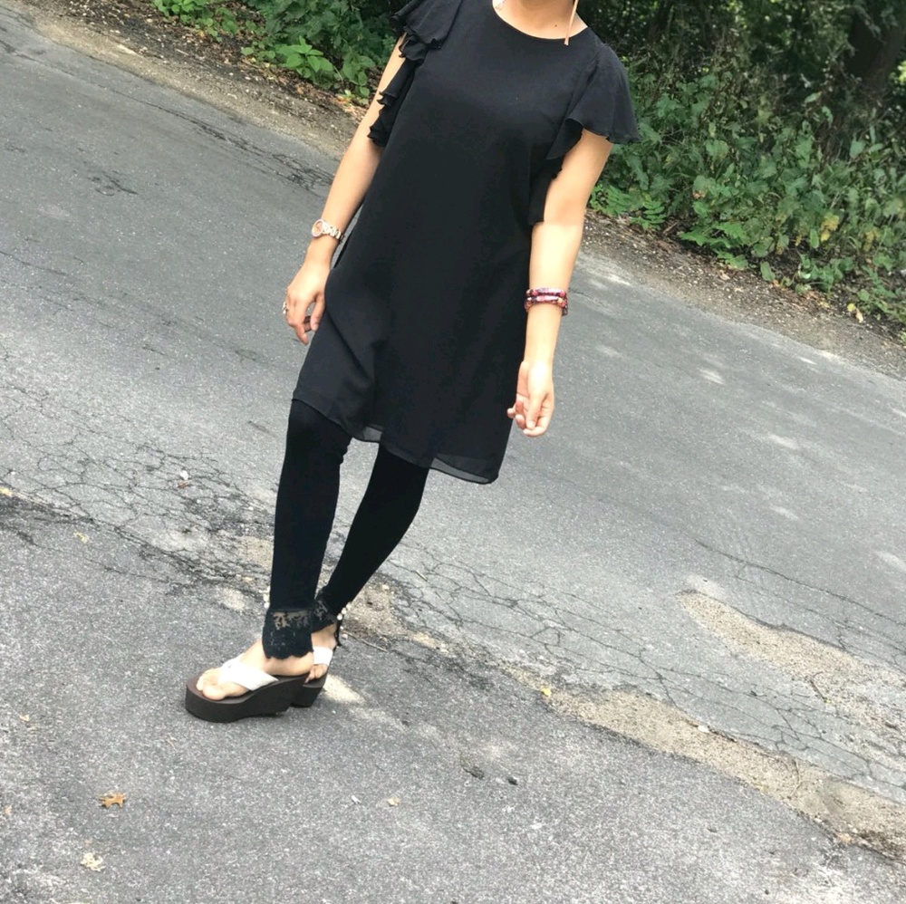 Meet your Posher, Princess